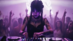 Музыка в машину. Клубная музыка. Hypnotic Dark Collapse _ Cinematic Underground. Клипы.