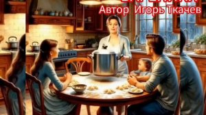 Песенки. ВАРЕНИКИ