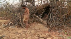 Голые и напуганные XL 6 сезон 12 серия (реалити-шоу, 2020)