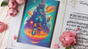 Альбом 8 бит 2 (519)