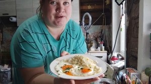 МУКБАНГ //ЕДА В РОССИИ //ЕДА НА КАМЕРУ //ЗАВТРАК//