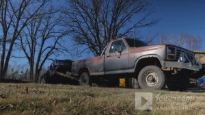 1975 Меркьюри Монтего Mercury Montego Саймон Фордман Simon Fordman