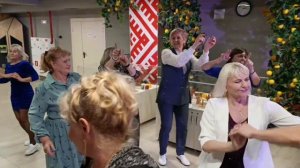 29 ноября.Танцуй ,девочка моя.....