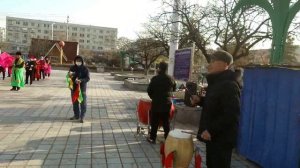 Хуньчунь 17-21.11.2025. 6 часть