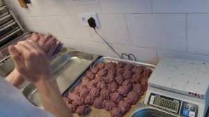 «Урман» часть 2. «Кухня внутри»