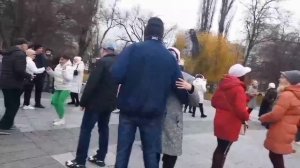 ПОЙ СО МНОЙ МОЯ ГИТАРА ТАНЦЫ ХАРЬКОВ НОЯБРЬ 2025