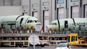 Миру грозит авиаколлапс. Airbus отзывает половину мирового парка самолетов A320