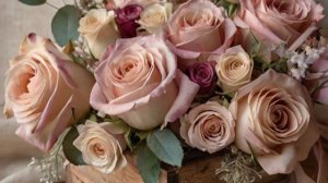 Поздравление С Днём Рождения! Новинка! Шикарное Поздравление Женщине С Днём Рождения