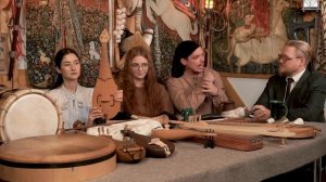 01 Музыка на пути Из Варяг в Греки _ Разговоры о Гардарики