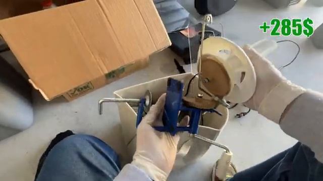 Покупка заброшенных складов в США Необычное хобби (Genkin Sklad)