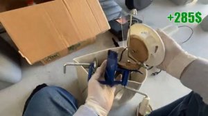 Покупка заброшенных складов в США Необычное хобби (Genkin Sklad)