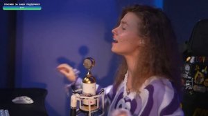 Саша Капустина - Колыбельная