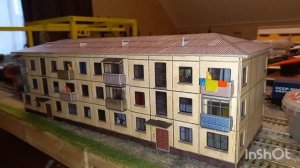 Улучшаем макет человечками и сразу становиться интересней.