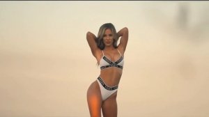 Красивая девушка в нижнем белье Vixen.18+.Эротика.Сексуальные девушки.