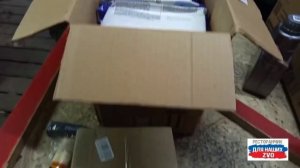 Собрать бойцов, подготовиться к поездке, загрузить машины.... Наши труженики тыла успевают всё 💪