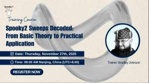 Spooky2 Sweeps Decoded From Basic Theory to Practical Application Held by Bradley