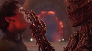 ОЧЕНЬ СТРАННЫЕ ДЕЛА 5 сезон -Разбор  1-4 серия