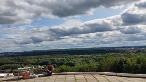 Владимир по-быстрому. Центр. Смотровые площадки. Достопримечательности.