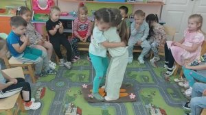 Среда в стиле ФОП: от идеи к реализации". #ассоциацияДОО56