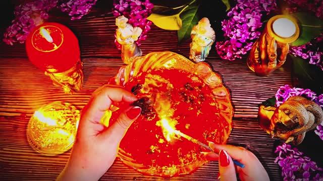 🔥 РИТУАЛ ОСВОБОЖДЕНИЕ ОТ КРАДНИКОВ 🔥 ВОЗВРАЩЕНИЕ ВАШЕГО