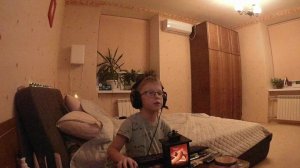 стрим с яриком (с моим братом)