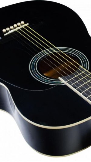 Субботний стрим под гитару