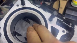 Kews k 16 nb 300 (174 fmm) разобрал, поршневая погибла