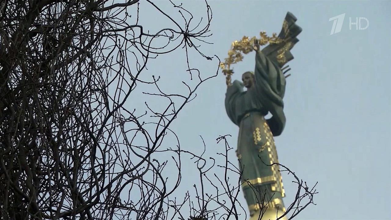 В США направляются переговорщики из Киева с тайными директивами от Зеленского.