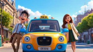 Громкие дорожки мультик