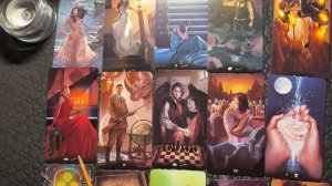 Какие события в личной жизни пересекут ВАШУ линию судьбы в загаданный срок?