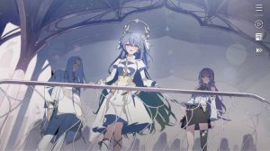 Chaos Zero Nightmare ⬥ Глава 5: Эпилоги