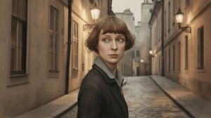 Марина Цветаева: Из писем. Тише, хвала!.. (фрагмент)