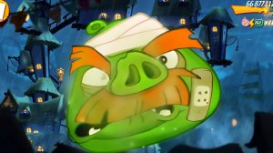 Angry Birds 2.King pig panic /Паника короля свиней 29.11.2025 АВ2 /AB2