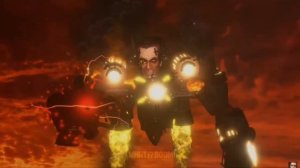 Что если был Фейк Тв Титан  в Скибиди Туалет 77 часть 3?