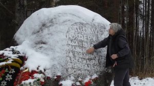 В новой Ладоге