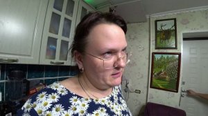 Влог от 19.10.2021