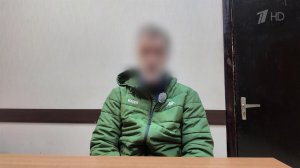 В Подмосковье украинский диверсант собирался взорвать магистральный газопровод.