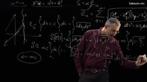 Ахмедов Э.Т. - СТО классической электродинамики - 3. Релятивистская кинематика