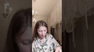 делюсь своими мыслями, делаю поделку маме