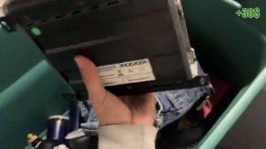 Тачка на прокачку Покупка заброшенных кладовок в США аукцион находки склад (Genkin Sklad)