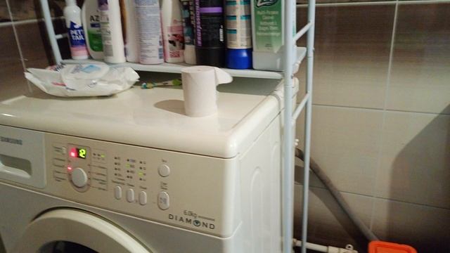 кто не скачет тот не стиральная машинка самсунг! 2