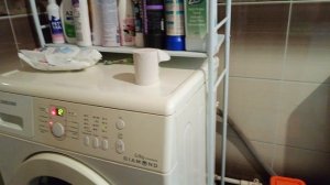 кто не скачет тот не стиральная машинка самсунг! 2