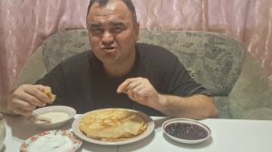 ХАВЧИК/БЛИНЧИКИ