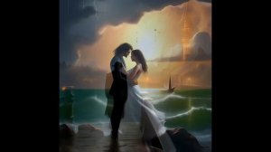 гр. Мы из 90х - Серебряный дождь. Клип сделан с помощью ИИ -29.11.2025.