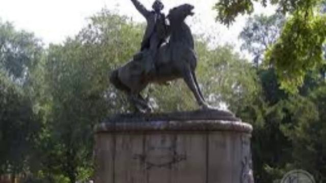 231 год назад - Александру Суворову присвоено звание генерал-фельдмаршал