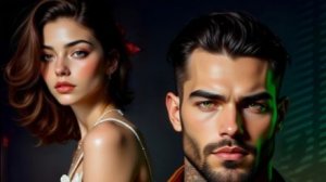 Эпизод книги Измена. Одно безумие на двоих