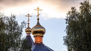 Всенощное бдение. Неделя 25-я по Пятидесятнице.  Свт. Григория чудотворца, еп. Неокесарийского