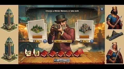 Выпуск 130 Зимний ивент 2025. полный разбор ивента призов механик и анонс нового стрима