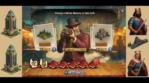 Выпуск 130 Зимний ивент 2025. полный разбор ивента, призов, механик и анонс нового стрима