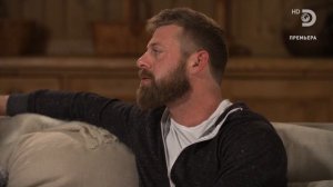 Голые и напуганные XL 6 сезон 3 серия (реалити-шоу, 2020)